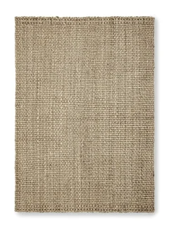 Woven Jute Rug