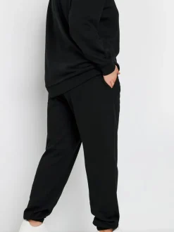 Yours Curve joggingbroek