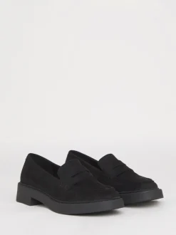 Zacht zwart - Simply Be Chunky Mary Jane Shoes