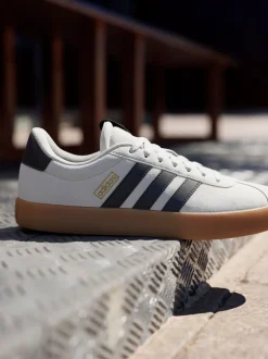 Zand - adidas VL Court sneakers