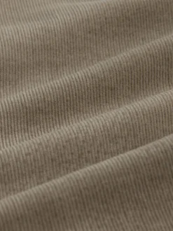 Zand - Motionflex Corduroy Stretch Trousers