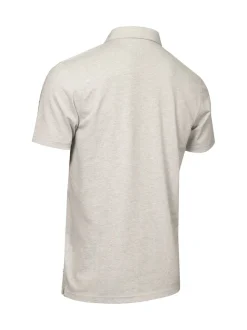 Zilver - Calvin Klein Golf Uni poloshirt