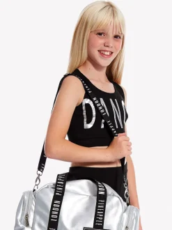 Zilver - Weekendtas Dance Kit