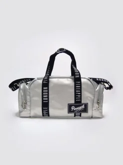 Zilver - Weekendtas Dance Kit