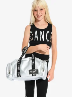 Zilver - Weekendtas Dance Kit