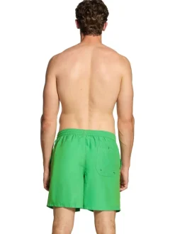 Zoggs Green Penrith Ecodura zwemshorts 17