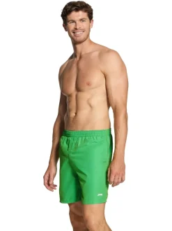 Zoggs Green Penrith Ecodura zwemshorts 17
