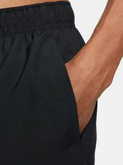 Zwart - 7 inch - Nike Dri-FIT Challenger ongevoerde hardloopshort