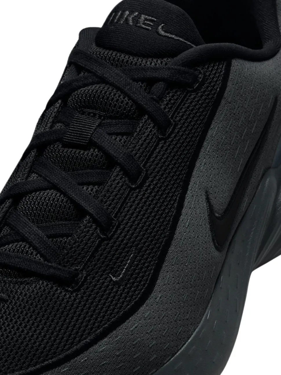Zwart 1 - Nike Uplift SC sneakers