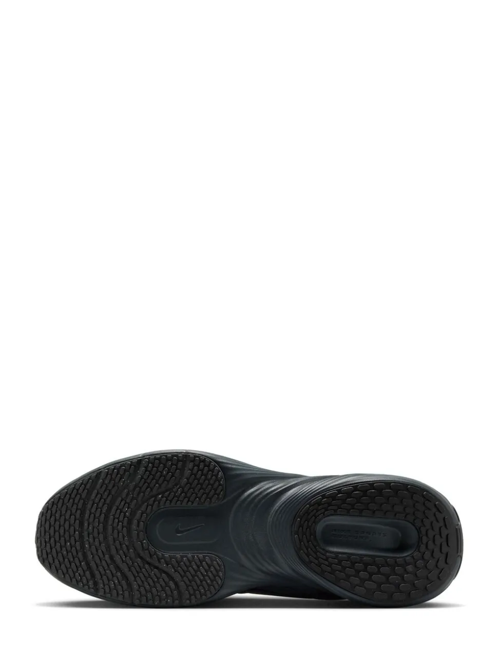 Zwart 1 - Nike Uplift SC sneakers