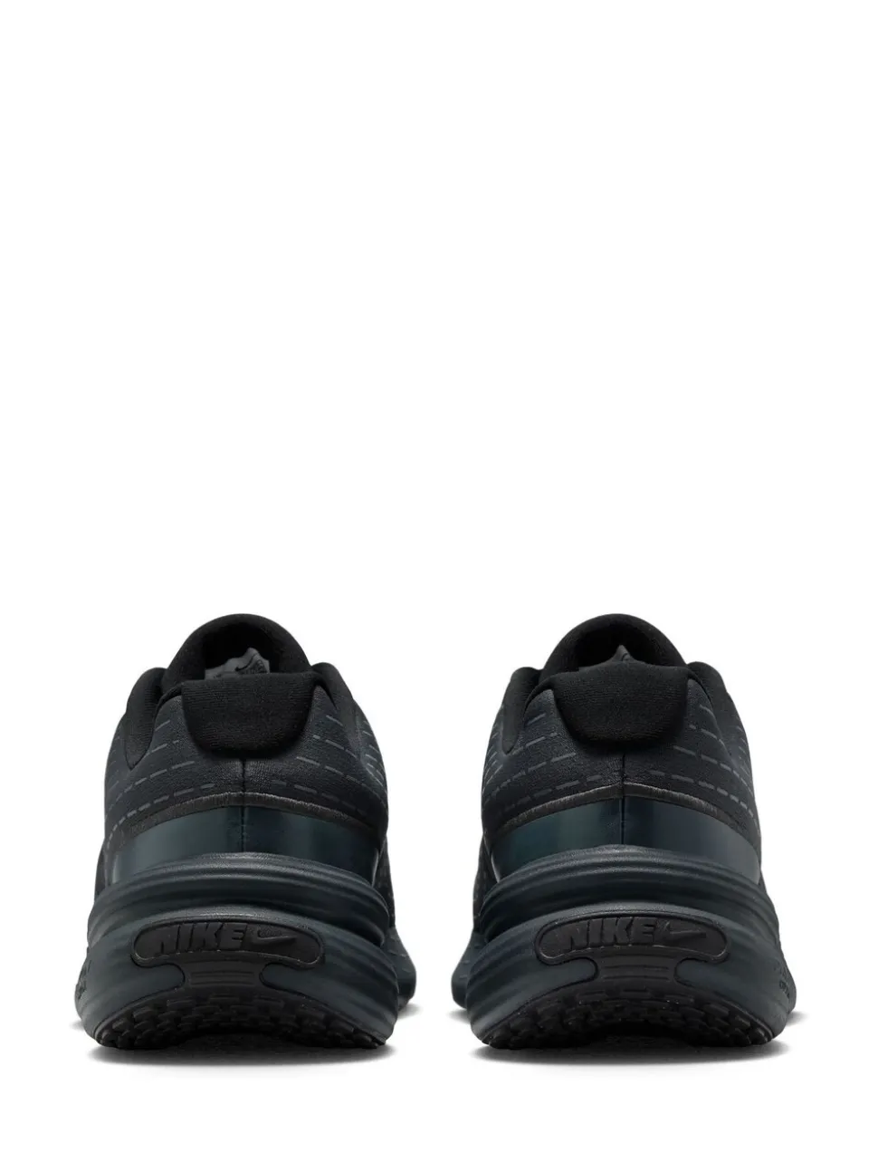 Zwart 1 - Nike Uplift SC sneakers