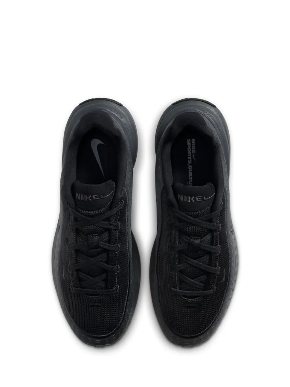 Zwart 1 - Nike Uplift SC sneakers