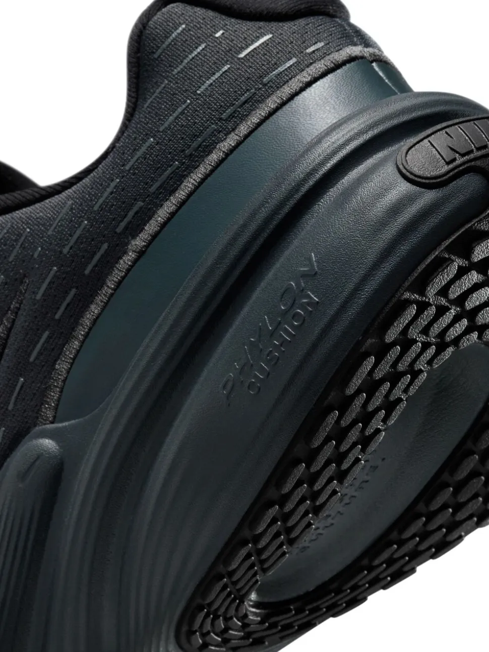 Zwart 1 - Nike Uplift SC sneakers