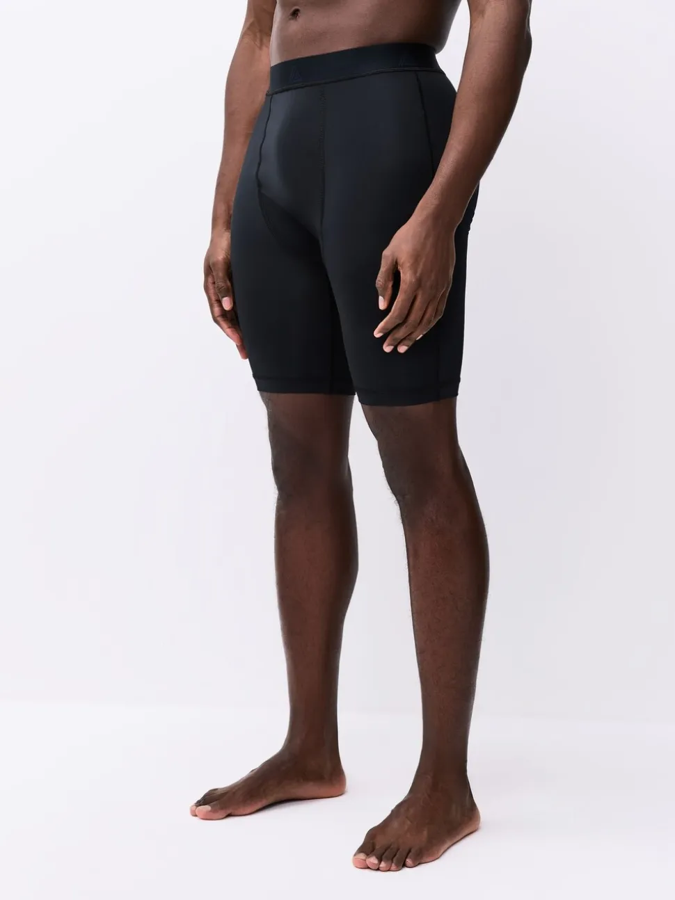 Zwart - Active Short Thermal Base Layer