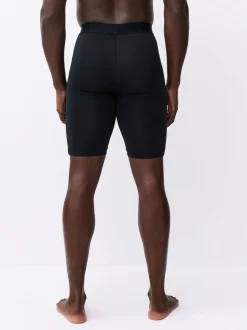Zwart - Active Short Thermal Base Layer