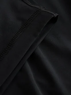 Zwart - Active Short Thermal Base Layer