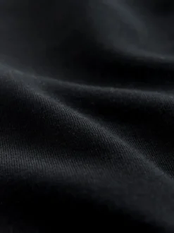 Zwart - Active Training Division Slim Fit Joggers