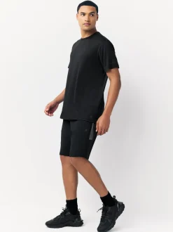 Zwart - Active Training Gymshorts