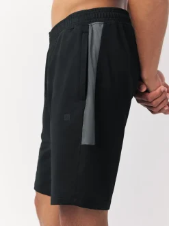 Zwart - Active Training Gymshorts