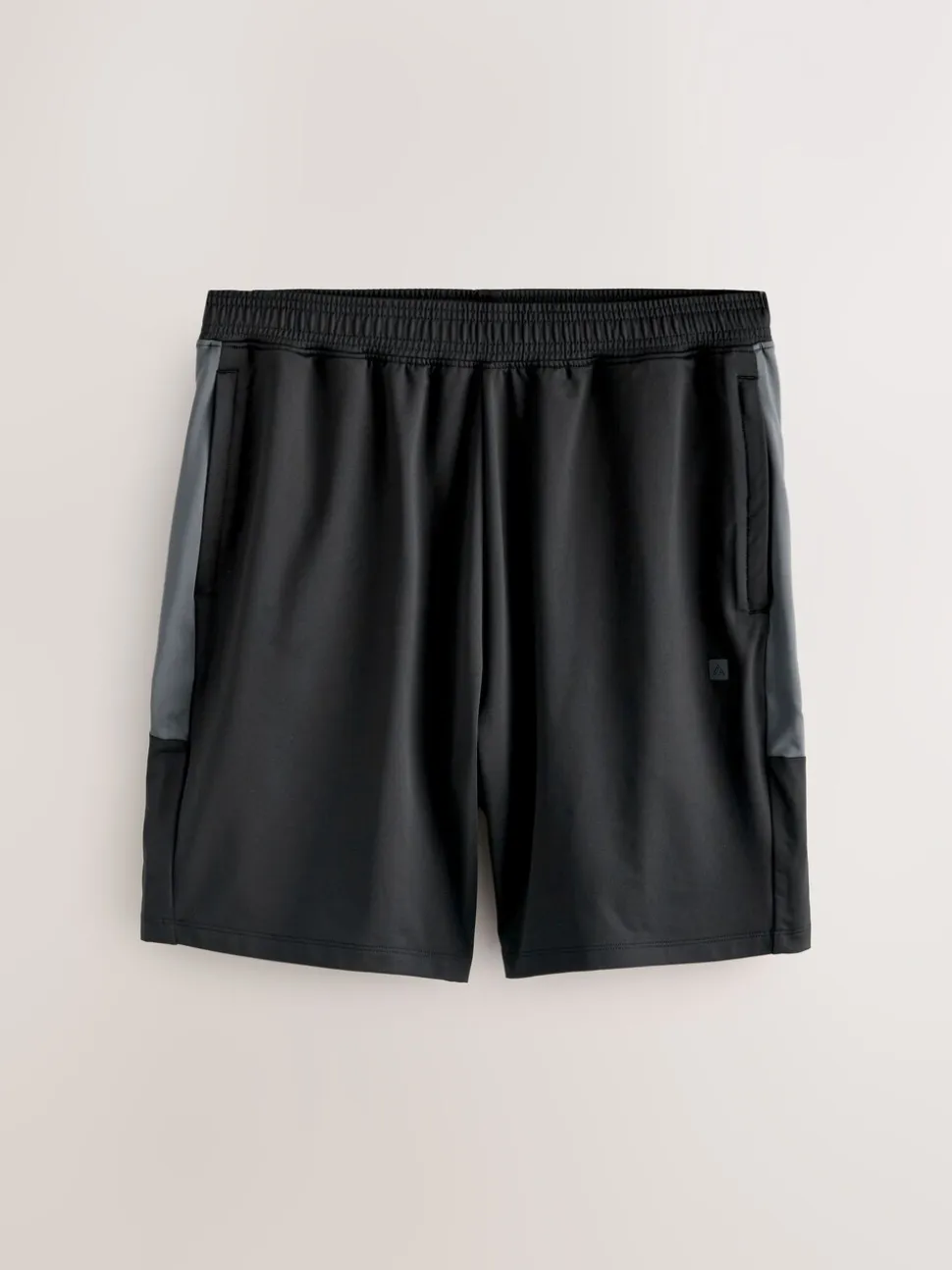 Zwart - Active Training Gymshorts