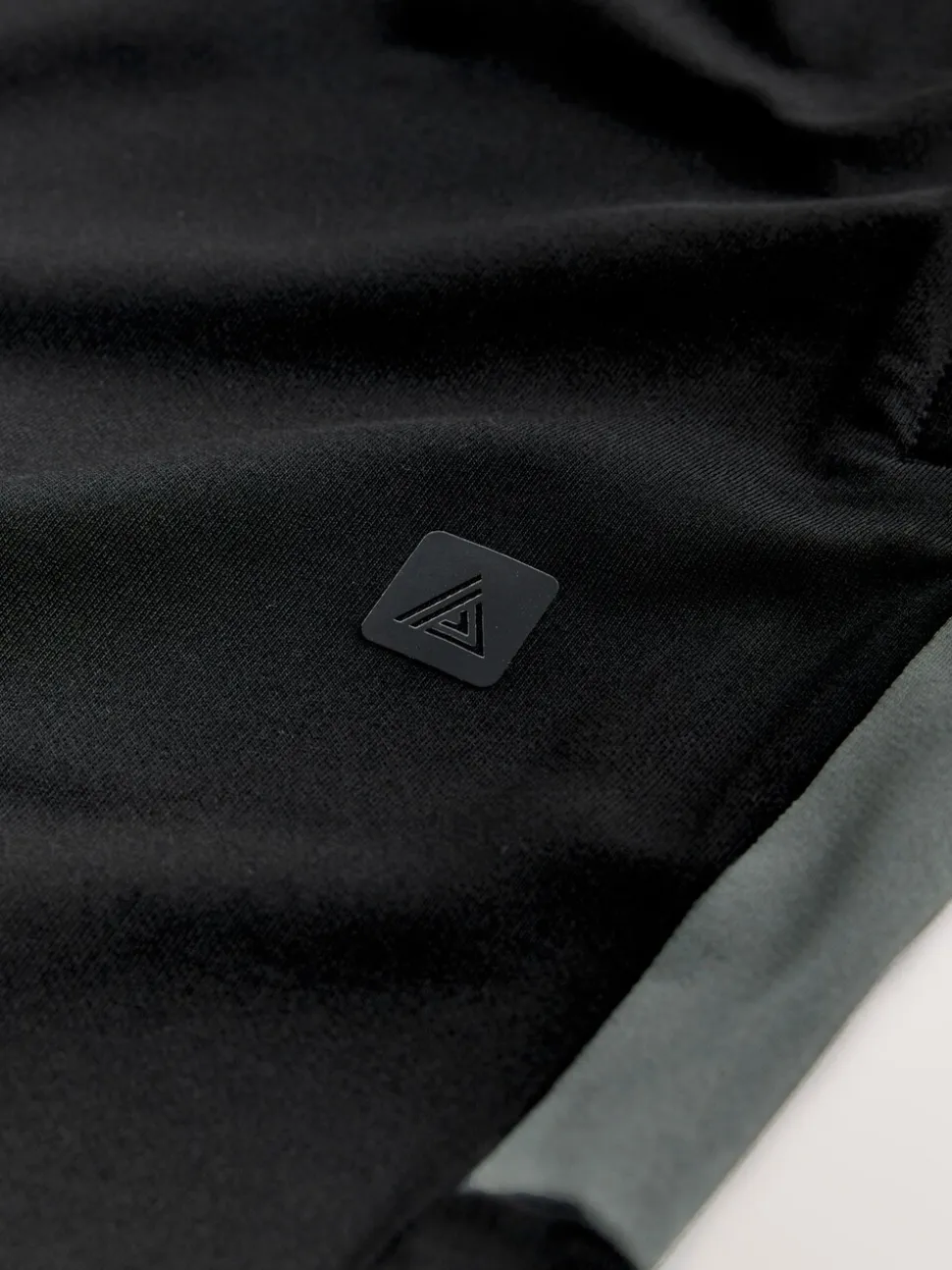 Zwart - Active Training Gymshorts