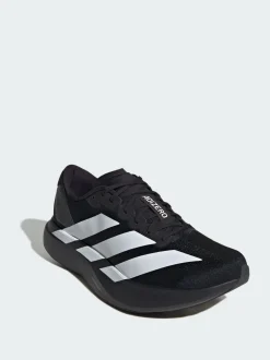 Zwart - adidas Adizero EVO sneakers