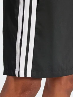 Zwart - adidas Essentials Chelsea shorts met 3strepen
