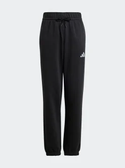 Zwart - adidas Essentials Kids Joggers