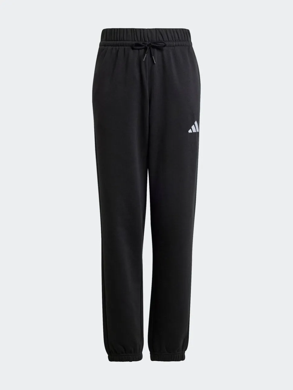 Zwart - adidas Essentials Kids Joggers