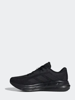 Zwart - adidas Galaxy 7 hardloopschoenen