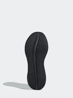 Zwart - adidas Galaxy 7 hardloopschoenen