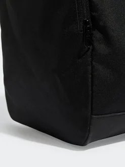 Zwart - adidas kleine Linear plunjezak