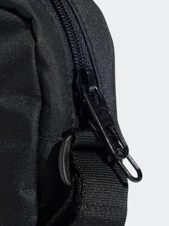 Zwart - adidas Linear ORG tas