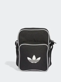 Zwart - adidas Originals Adicolour Schoudertas