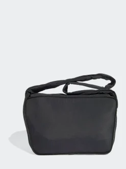 Zwart - Adidas Originals Bowling crossbodytas