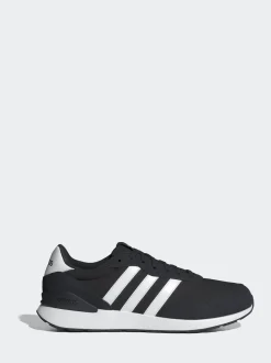 Zwart - adidas Run 60s 4.0 sneakers