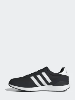 Zwart - adidas Run 60s 4.0 sneakers