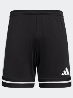 Zwart - adidas Squadra 25 shorts