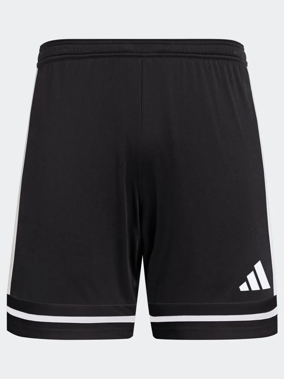Zwart - adidas Squadra 25 shorts