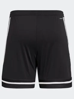 Zwart - adidas Squadra 25 shorts