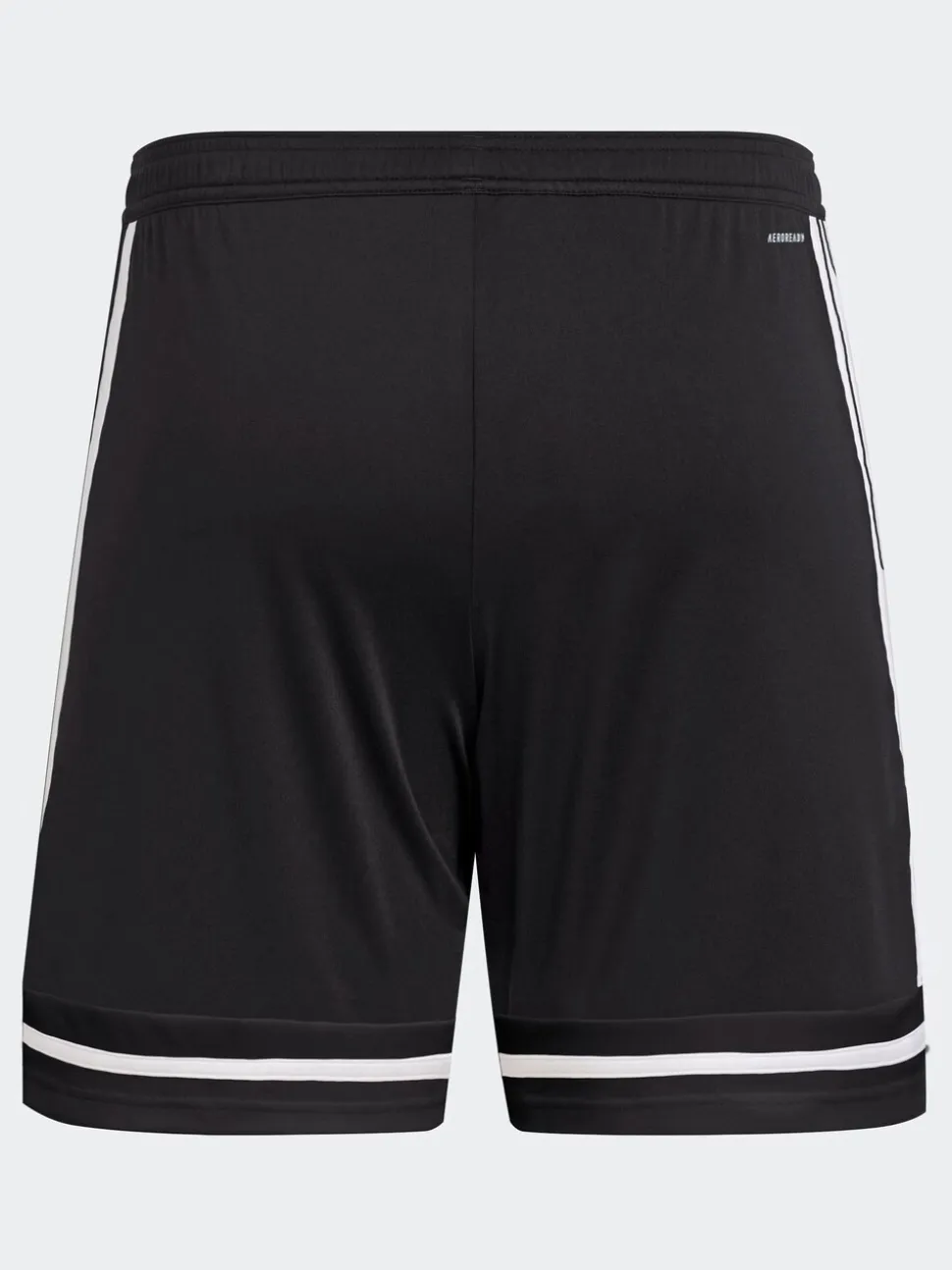 Zwart - adidas Squadra 25 shorts