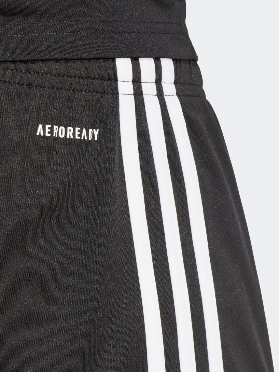 Zwart - adidas Squadra 25 shorts