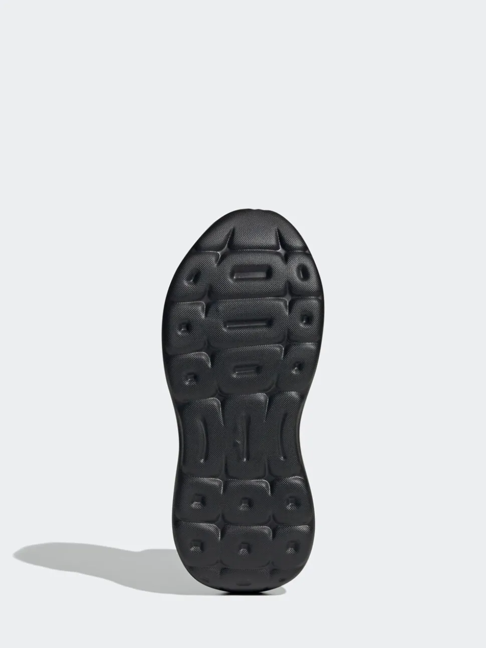 Zwart - adidas Tensaur Comfort Slip On instapsneakers voor junioren