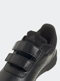 Zwart - adidas Tensaur Kids Trainers