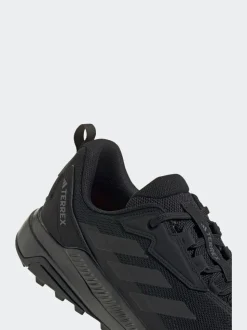 Zwart - adidas Terrex Anylander wandelschoenen