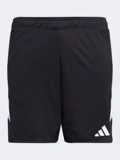 Zwart - adidas Tiro 26 short