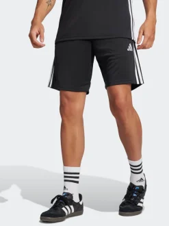Zwart - adidas Tiro Essentials shorts