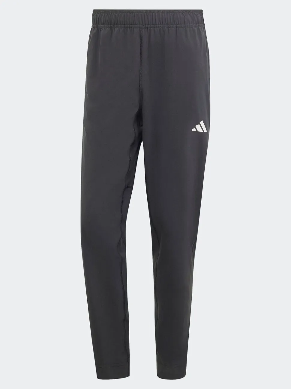 Zwart - adidas Train Essentials geweven joggingbroek