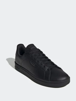 Zwart - adidas Urban Court Trainers