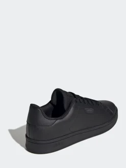 Zwart - adidas Urban Court Trainers